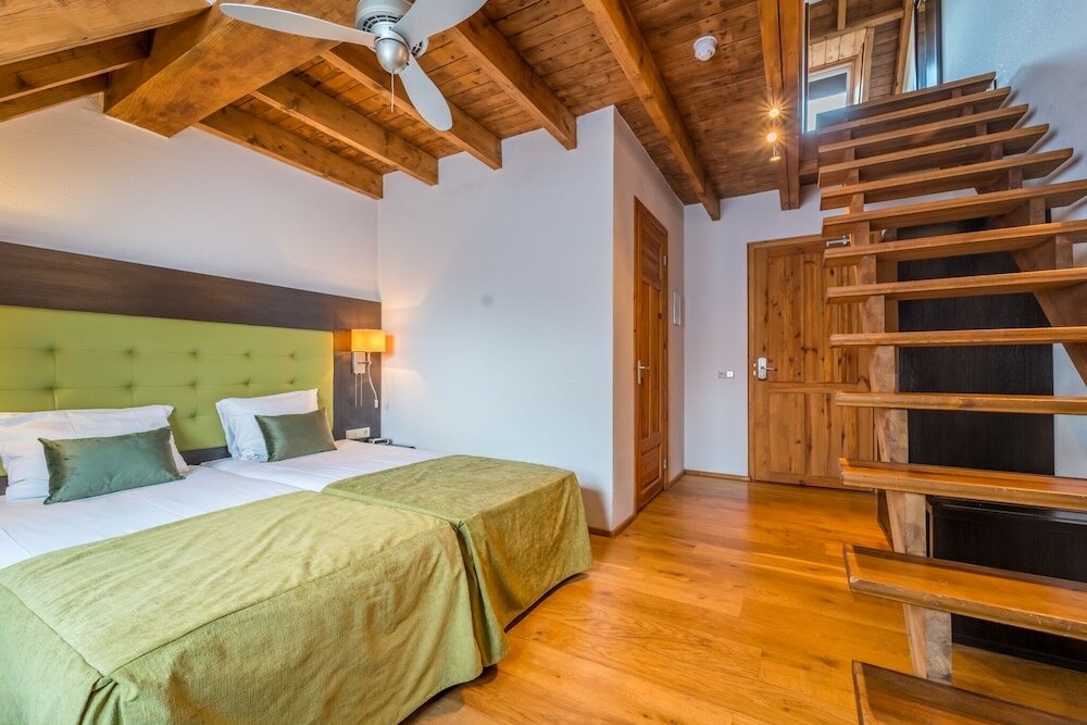 Фото Hotel Inn Salland