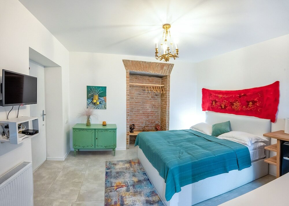 Фото Hb Apartments