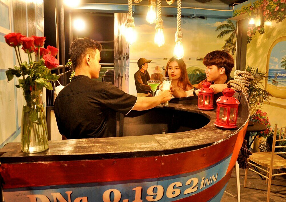 Фото Da Nang 1962 Inn