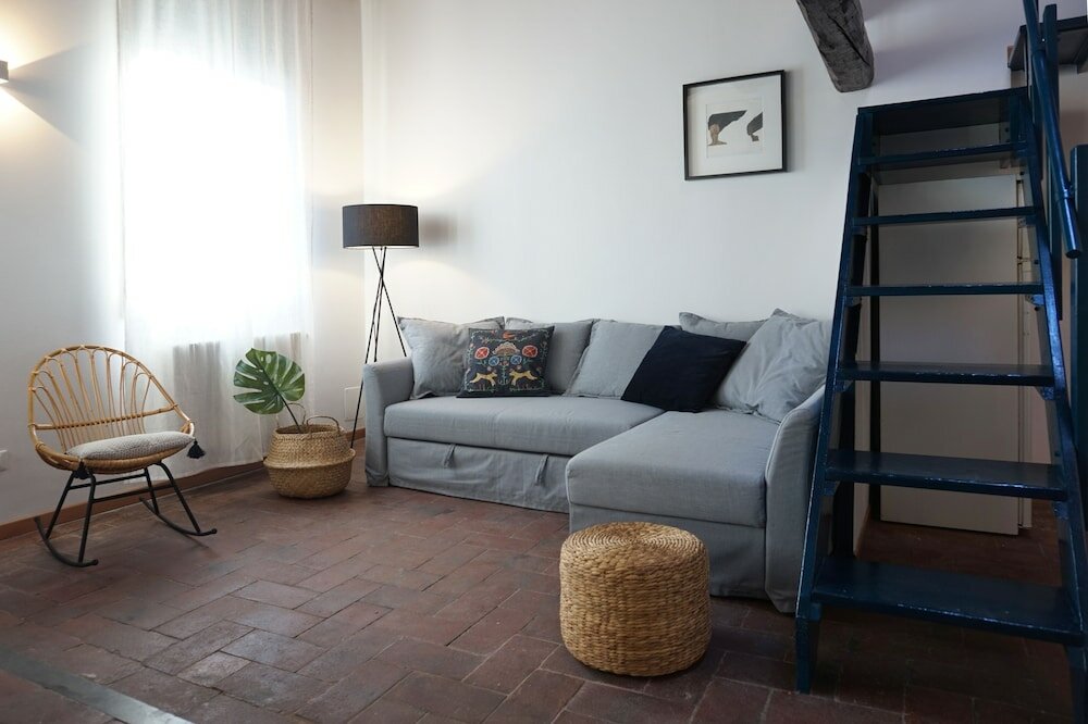 Фото Palazzuolo 118 Cozy apartments