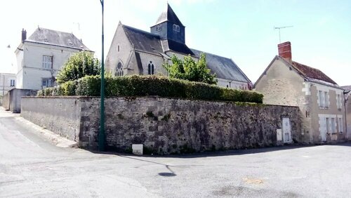 Гостиница Le Relais de Louis в Лоше