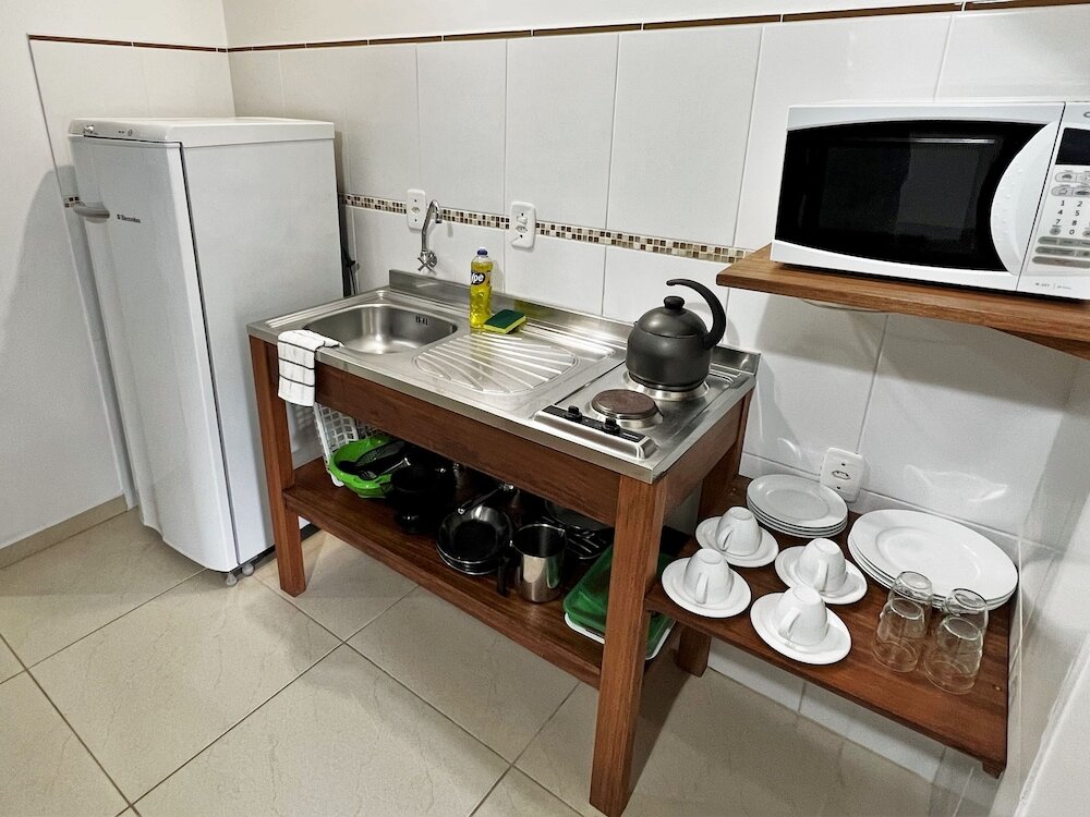 Фото Refúgio da Lagoinha