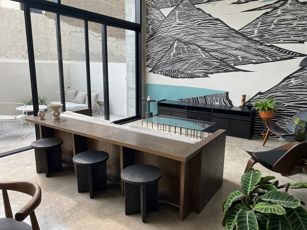 Фото Punto Panamericano