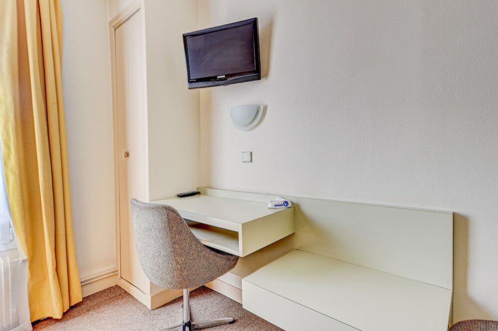 Фото Hotel Robespierre