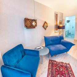 Фото H&B apartments Chonkadze