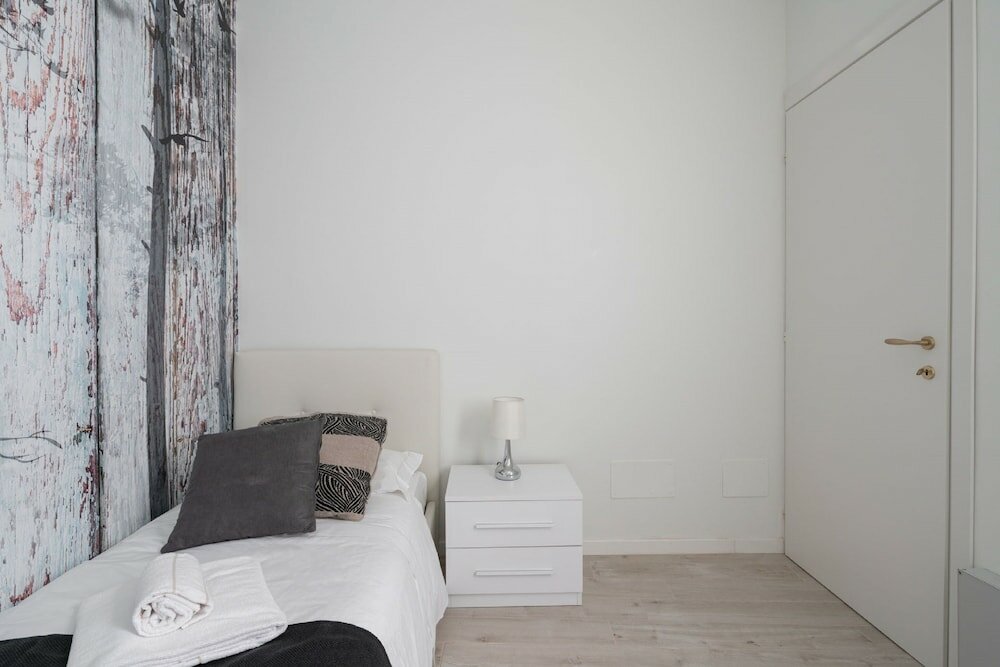 Фото Apartments in San Marco with Canal View