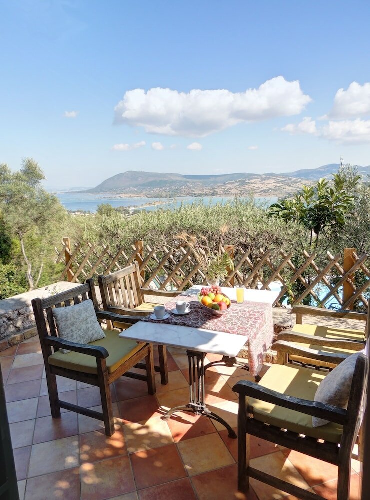 Фото Collection Villas