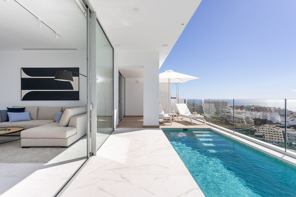 Фото Crystal i Luxury Apartments