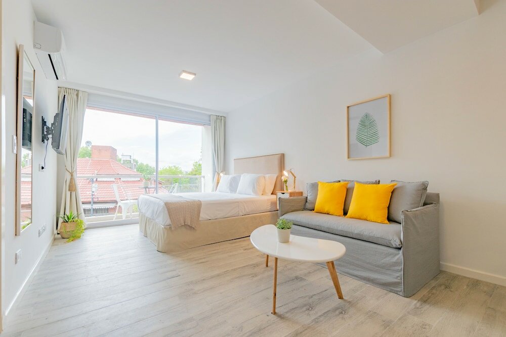 Фото Luxury Apartments in Palermo