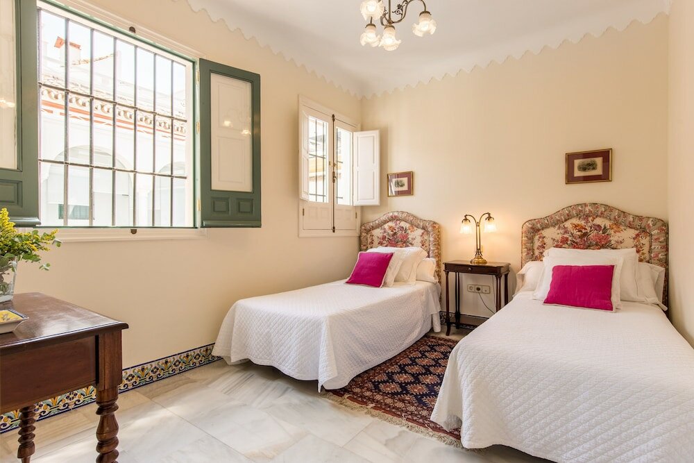 Фото Casa Palacio San Jose