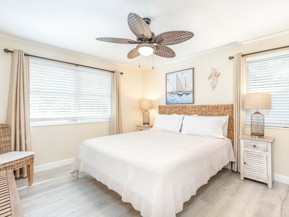 Фото Palmetto Breeze