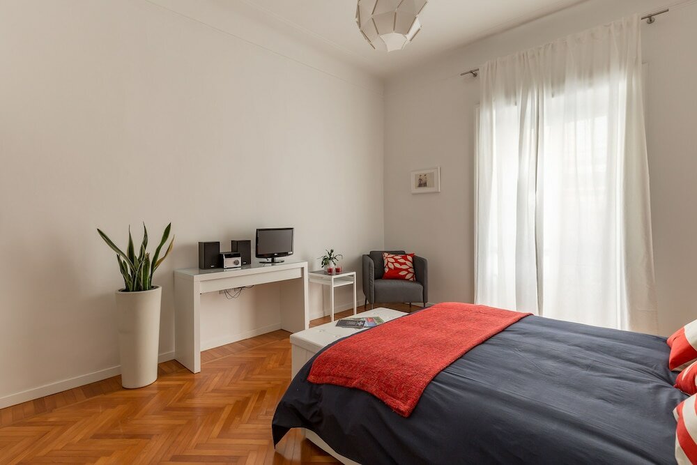 Фото NotaMi - Tailors' Home Sempione