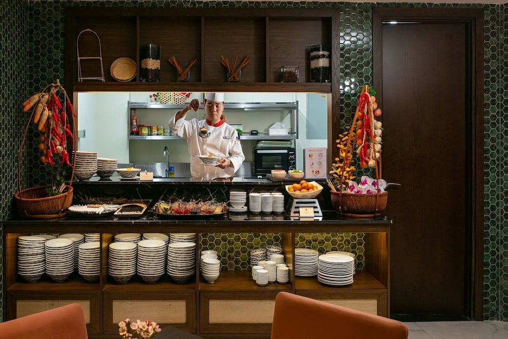 Фото Hanoi Tokyo Hotel