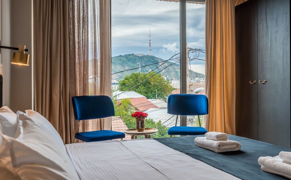 Фото Galavani by Vintage Hotel Collections