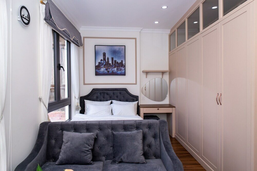 Фото N'Queen Villa