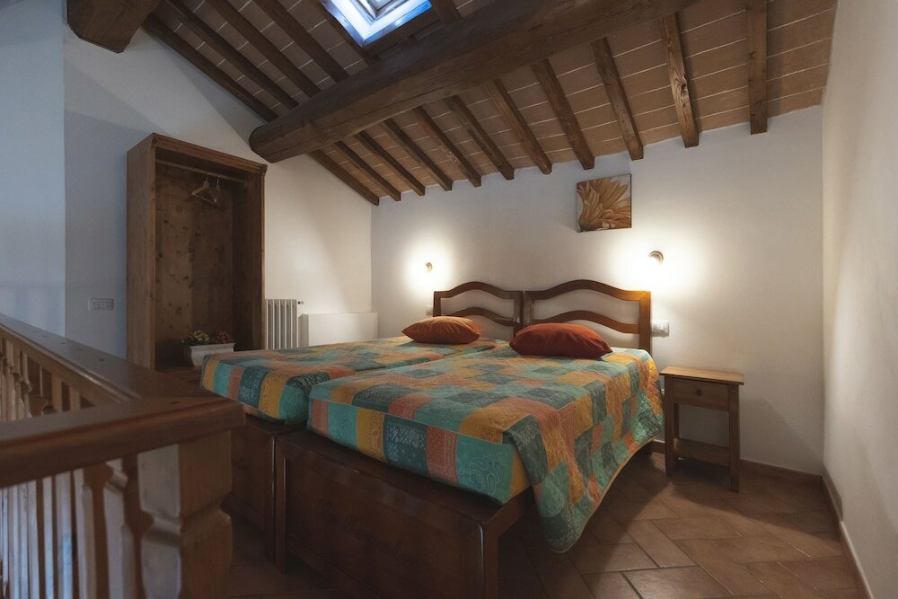 Фото Resort Le Tegole