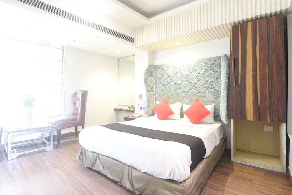 Фото Hotel Uppal International