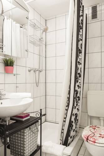 Фото City Apartment