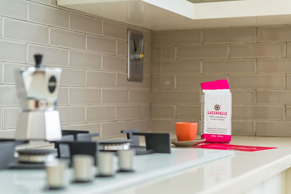 Фото Elegante Appartamento A Piazza Dei Martiri