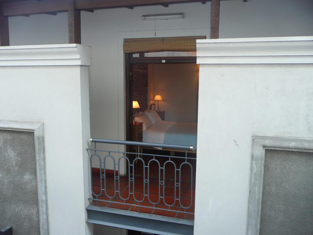 Фото Posada Gotan