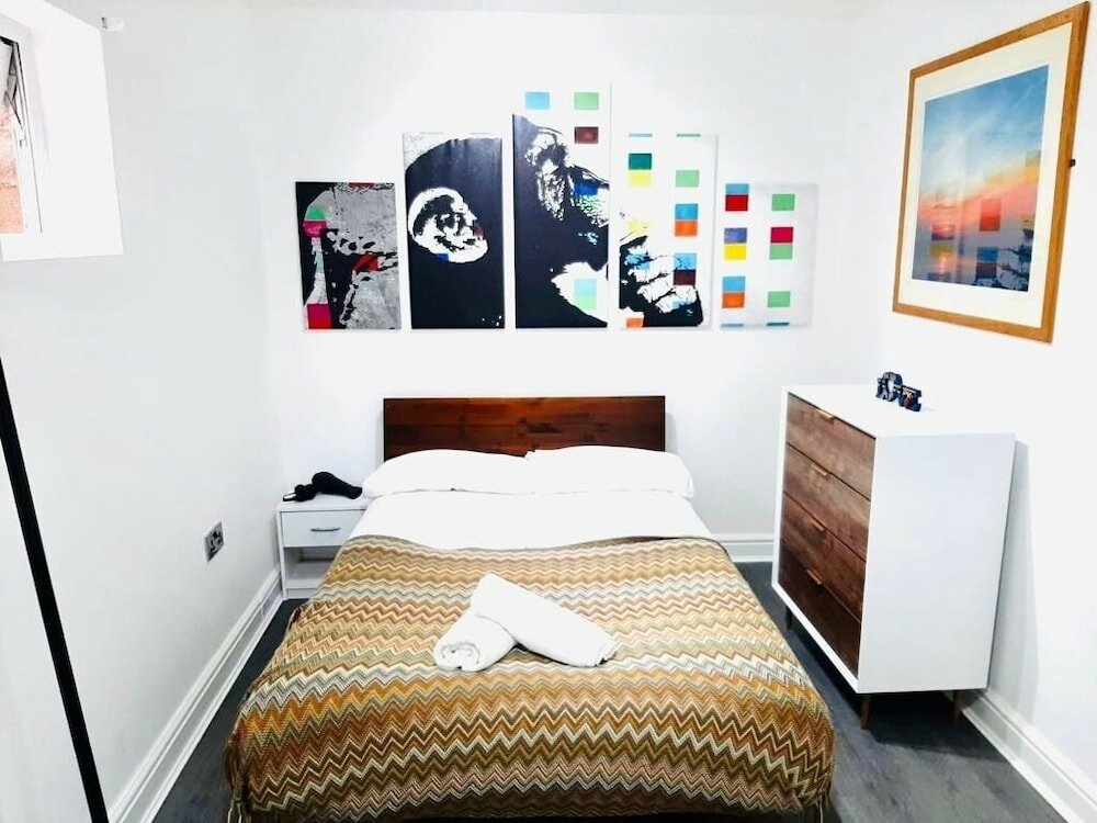 Фото The Melville Hotel by Rokxy - Kings Cross