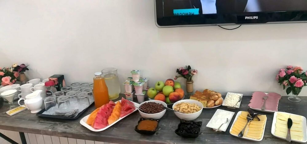 Фото Merien Hotel