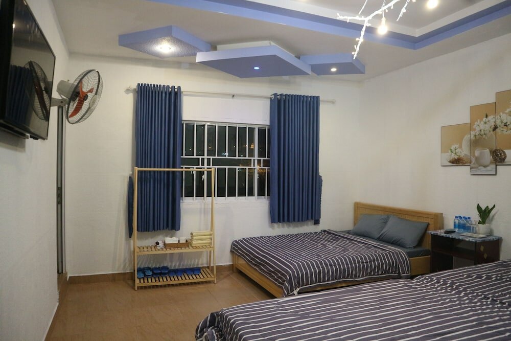 Фото Gia Han Hotel