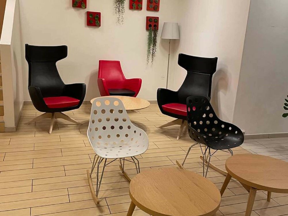 Фото Ibis Paris Orly Rungis