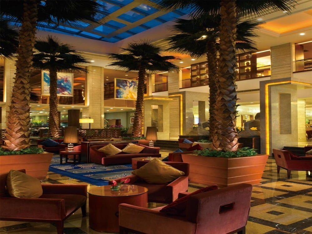 Фото Chengdu Tianfu Sunshine