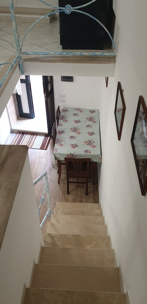 Фото Cetara Albergo Diffuso