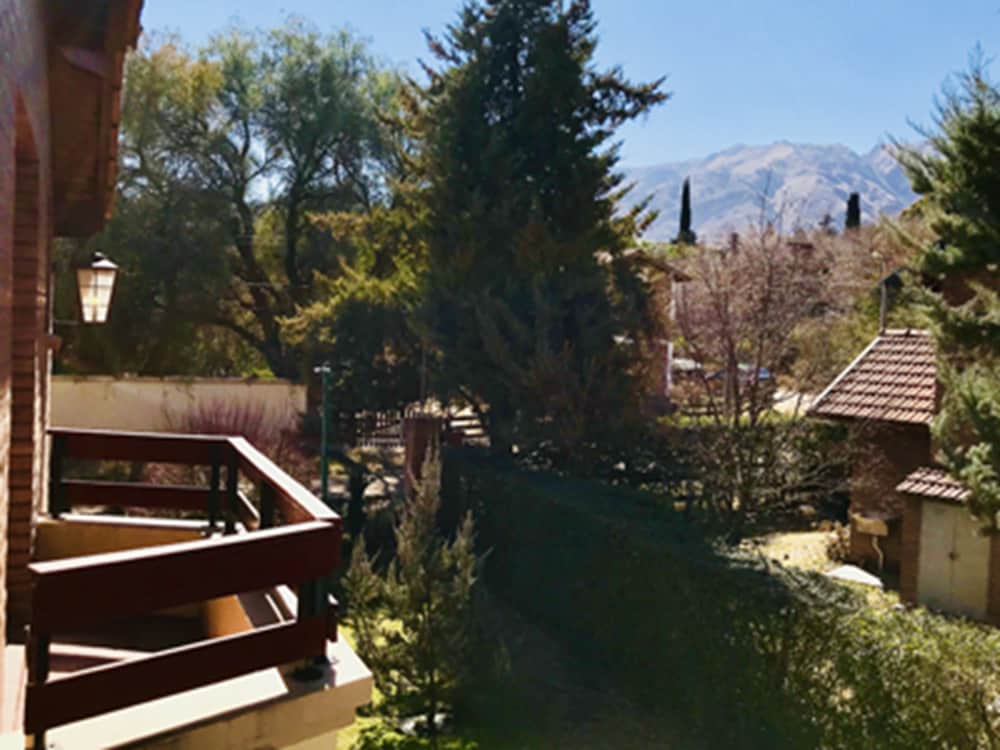 Фото La Posada del Tiempo