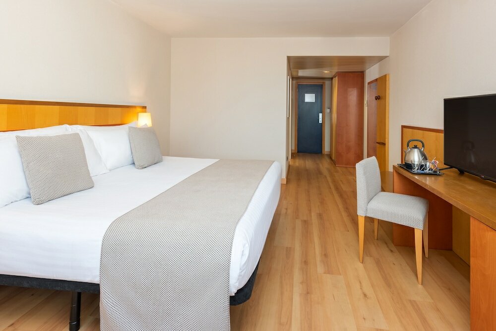 Фото Hotel Castellon Center Affiliated by Meliá