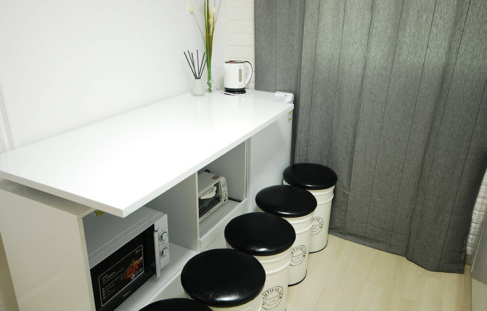 Фото Jin Cozy House