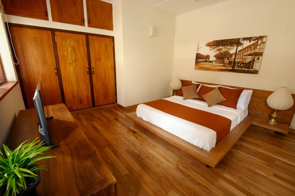 Фото Halcyon House Colombo