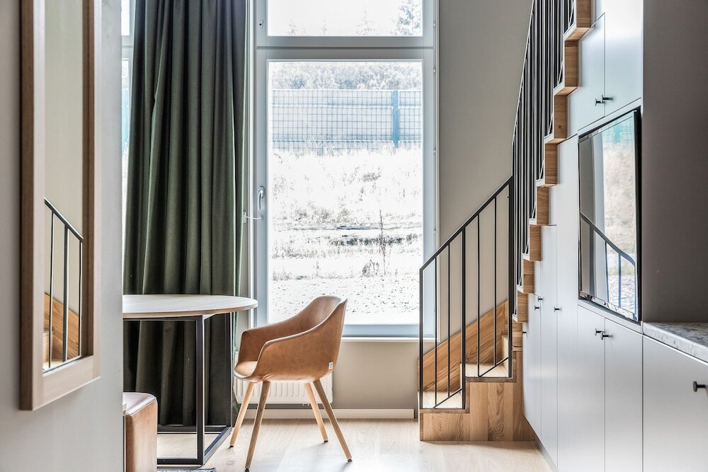 Фото Part-Time Home Täby