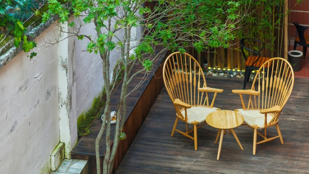 Фото Gulangyu Phoenix Guest House