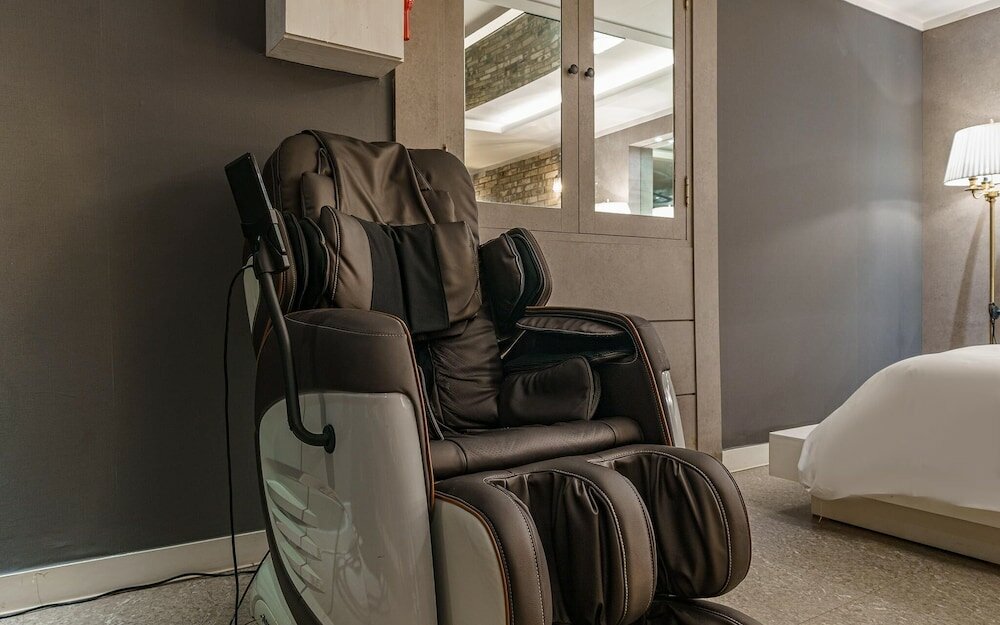 Фото Bucheon Kino