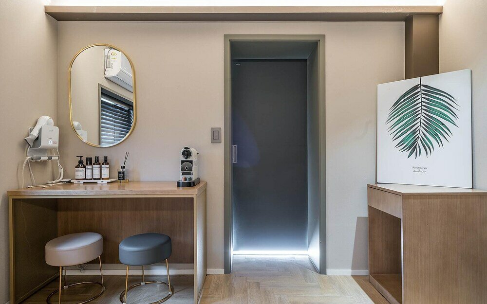 Фото Sinchon Number 25 Sinchon Branch