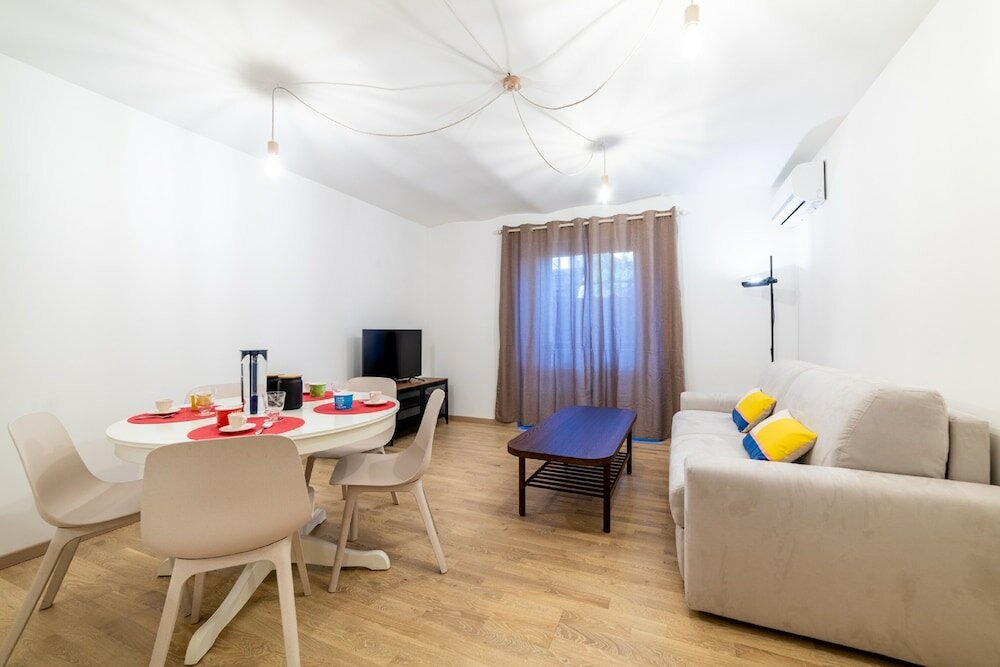 Фото Domus Domi Barberini Sq