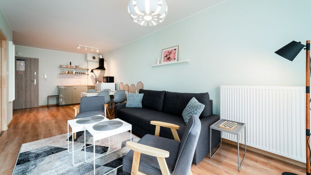 Фото Apartamenty Sun & Snow Przy Chybotku