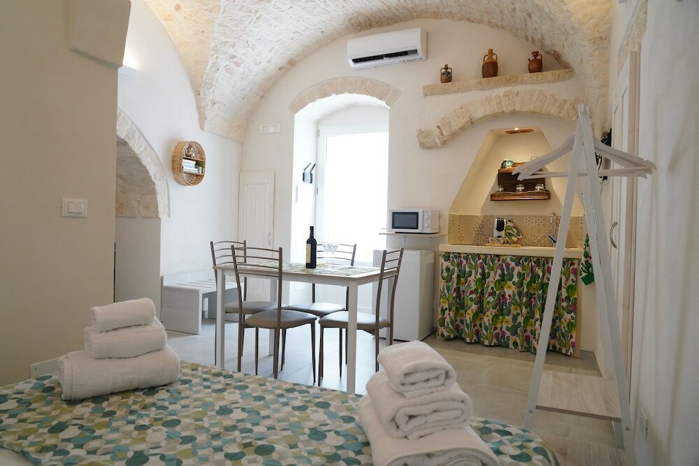 Фото Casetta Filippi - Arcuève