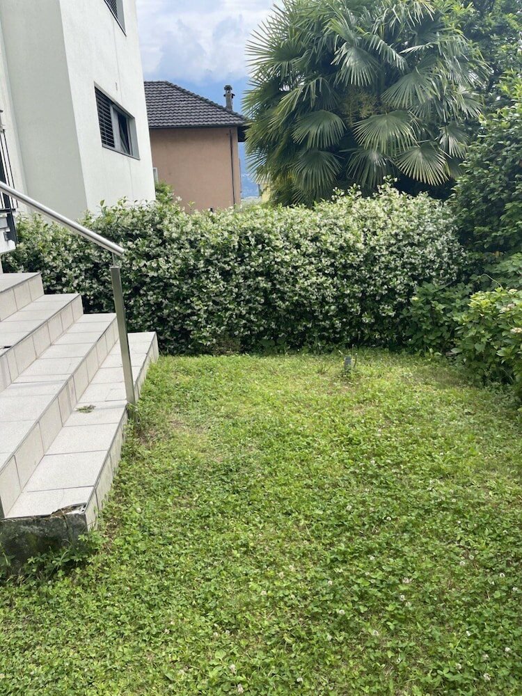 Фото Garden Jewel Design Apartment