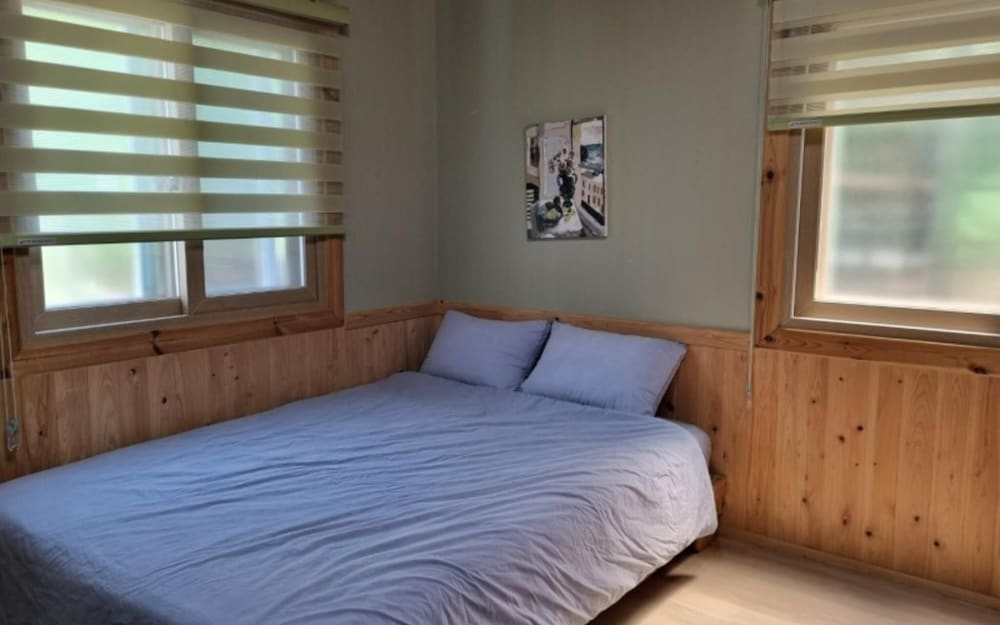 Фото Jeongseon Solmi Pension