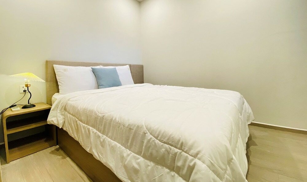 Фото The Song Apartment - Homestay Vung Tau 1992