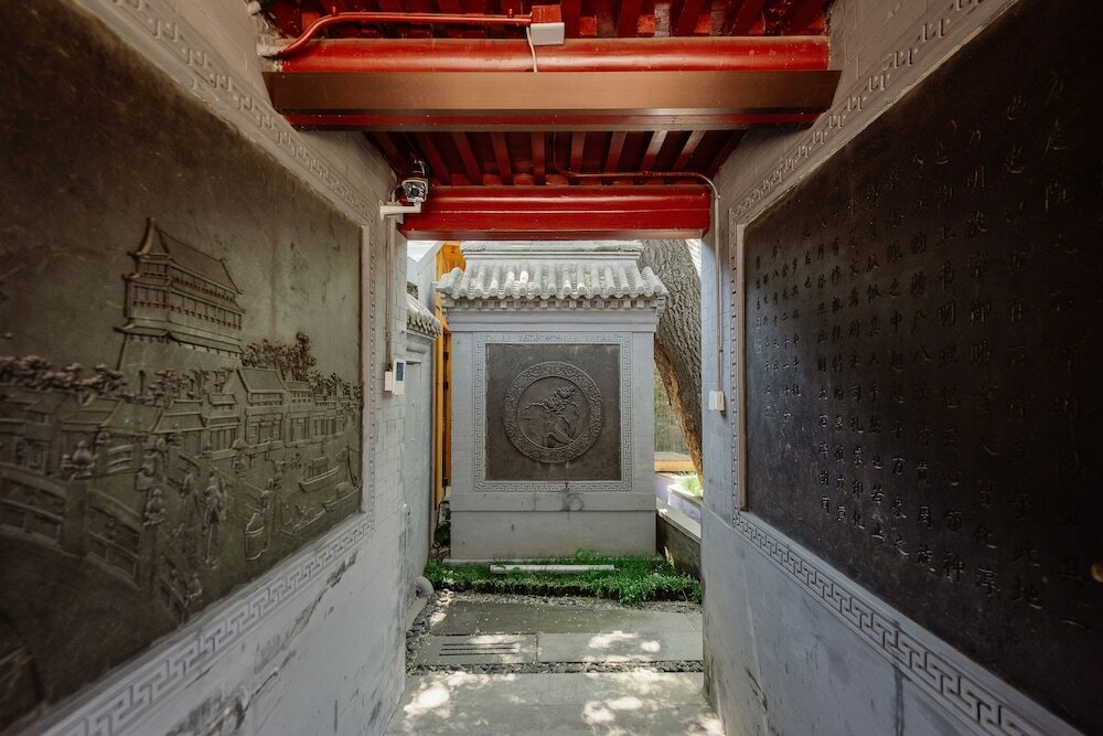 Фото Isvara Flowing Ocean Guesthouse