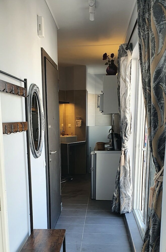 Фото Nikis Penthouse