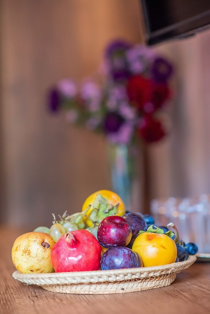 Фото Dzvel Ubanshi