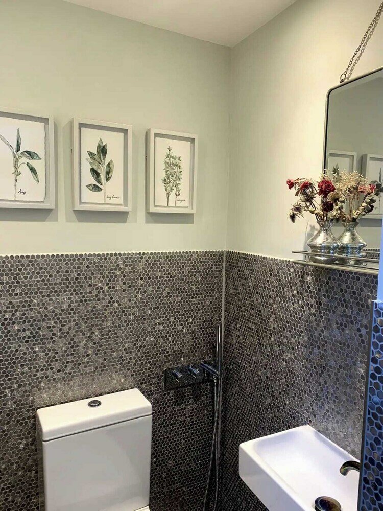 Фото Spacious 3bd House W/private Garden - Wimbledon