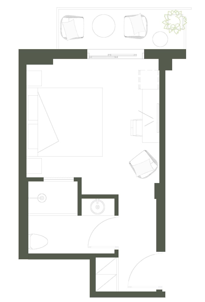 Фото Evripidou7 Kalamata Mediterranean Suites