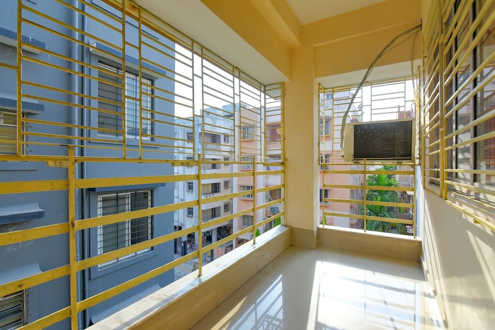 Фото Fabhotel Capital Casa